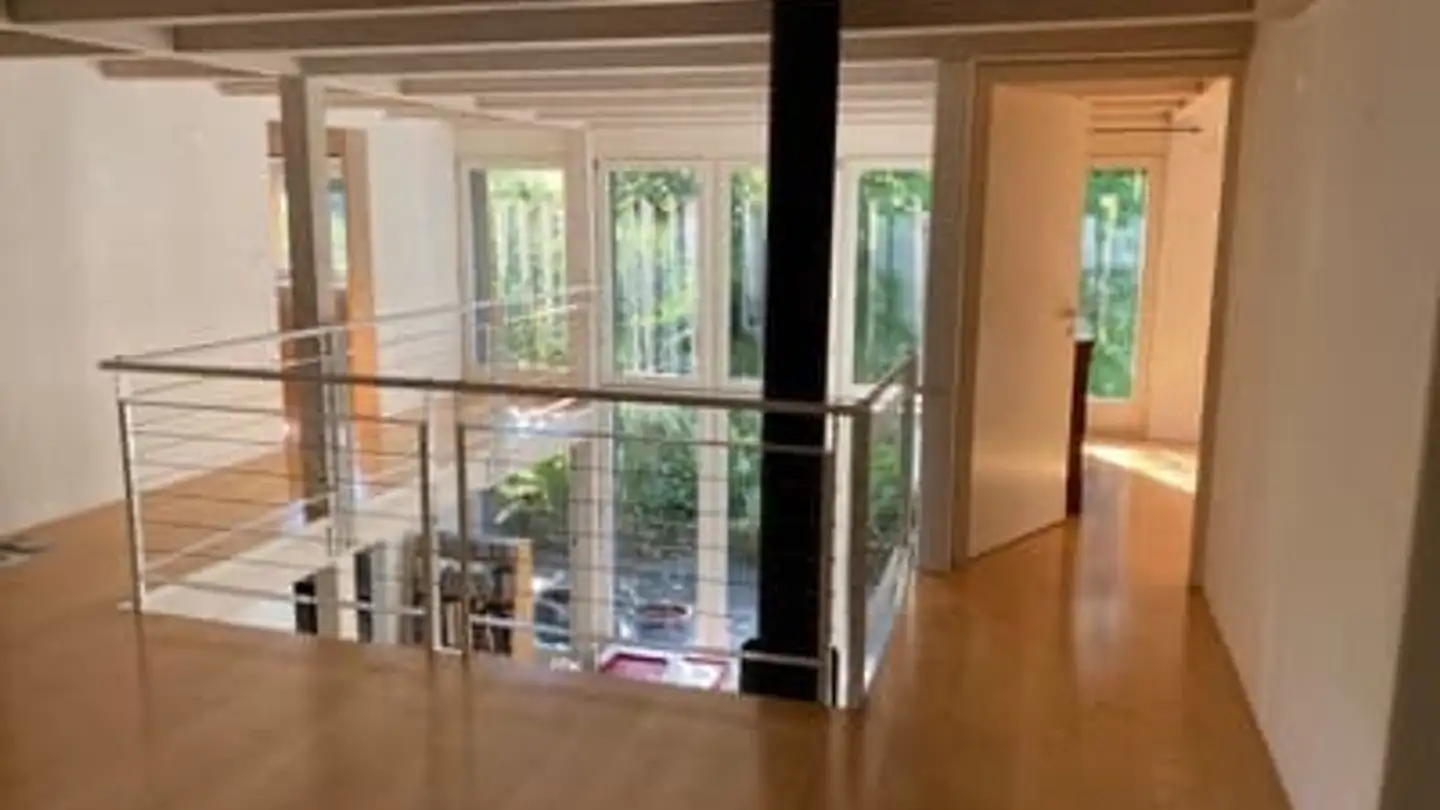 Casa singola in affitto - Oberdorfstrasse, 8468 Waltalingen - Foto 4