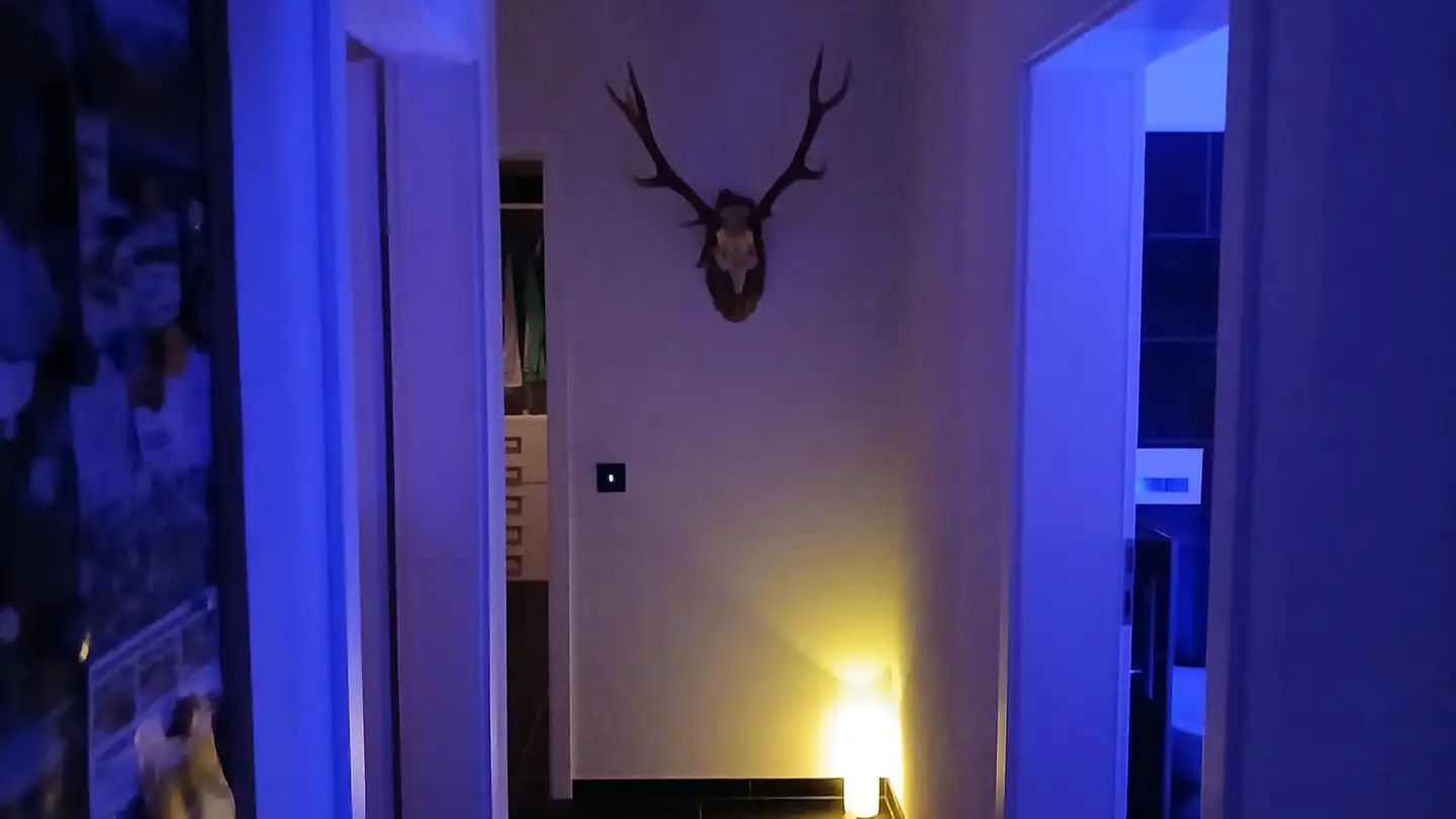 Zimmer mieten - 5212 Hausen AG - Foto 4