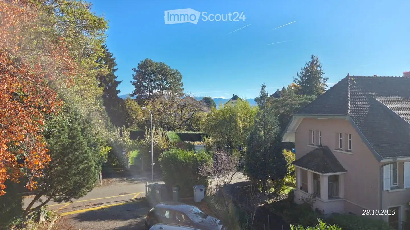 Wohnung kaufen - 1000 Lausanne 25