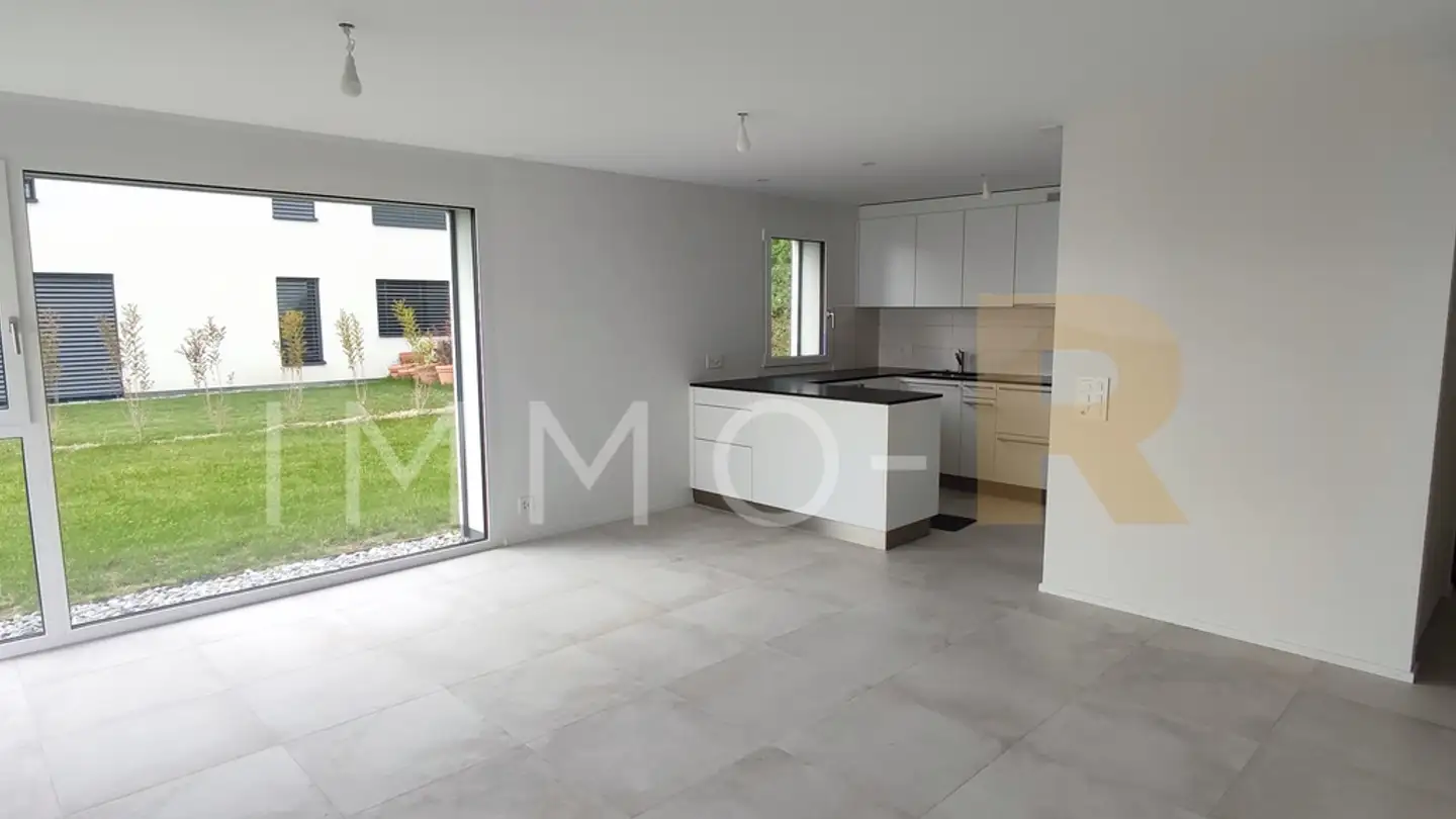 Maisonette-Wohnung mieten - Route De Baumaroche, 1801 Le Mont-Pèlerin - Foto 3