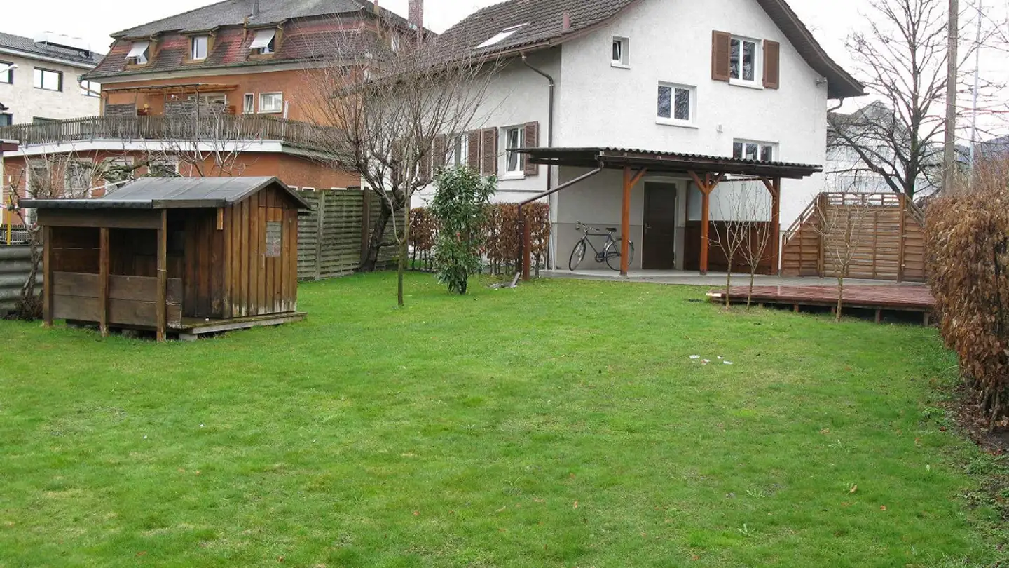 Single house for sale - Lindenstrasse 48, 9443 Widnau - Photo 3