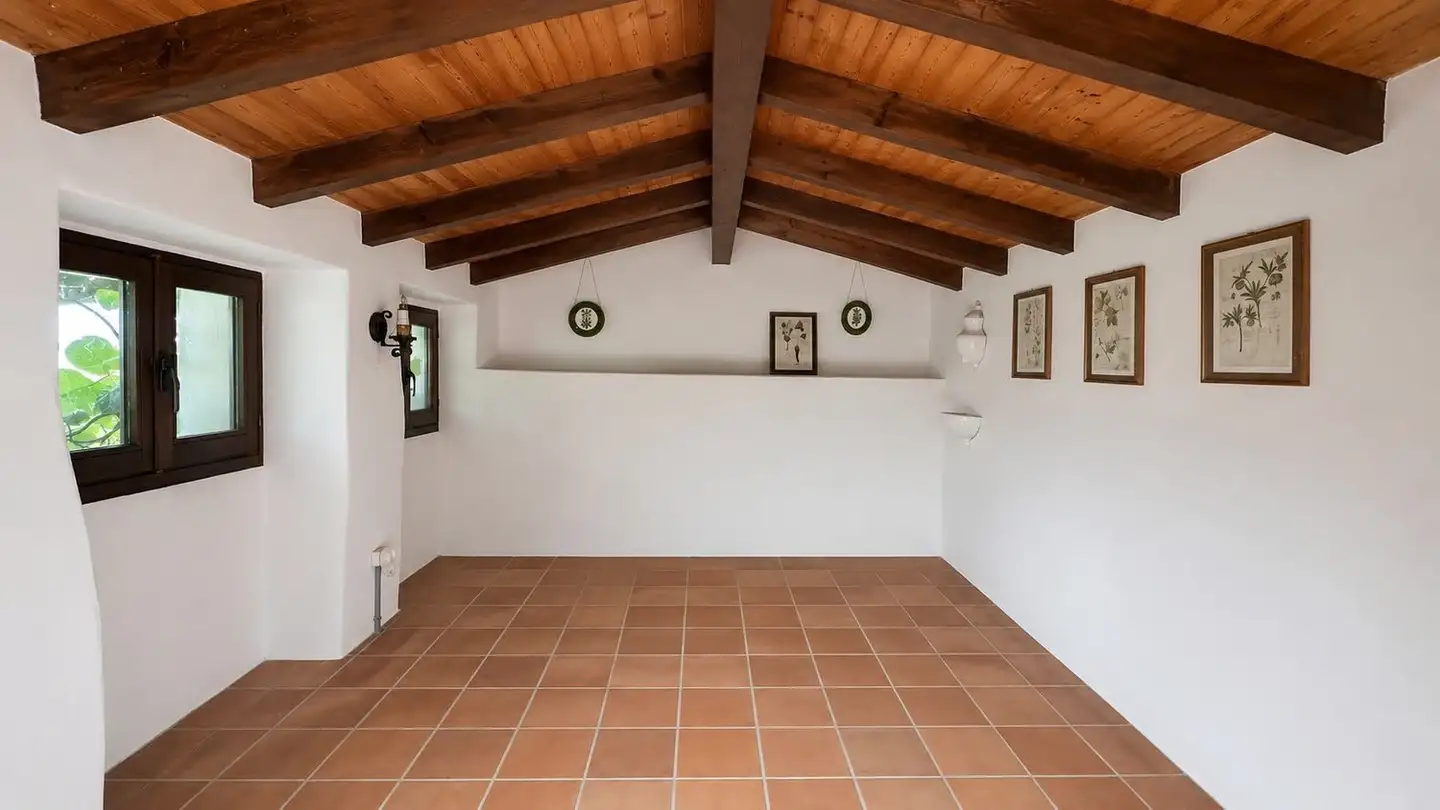 Maison individuelle à vendre - Via Passaroro 65, 6596 Gordola - Photo 4