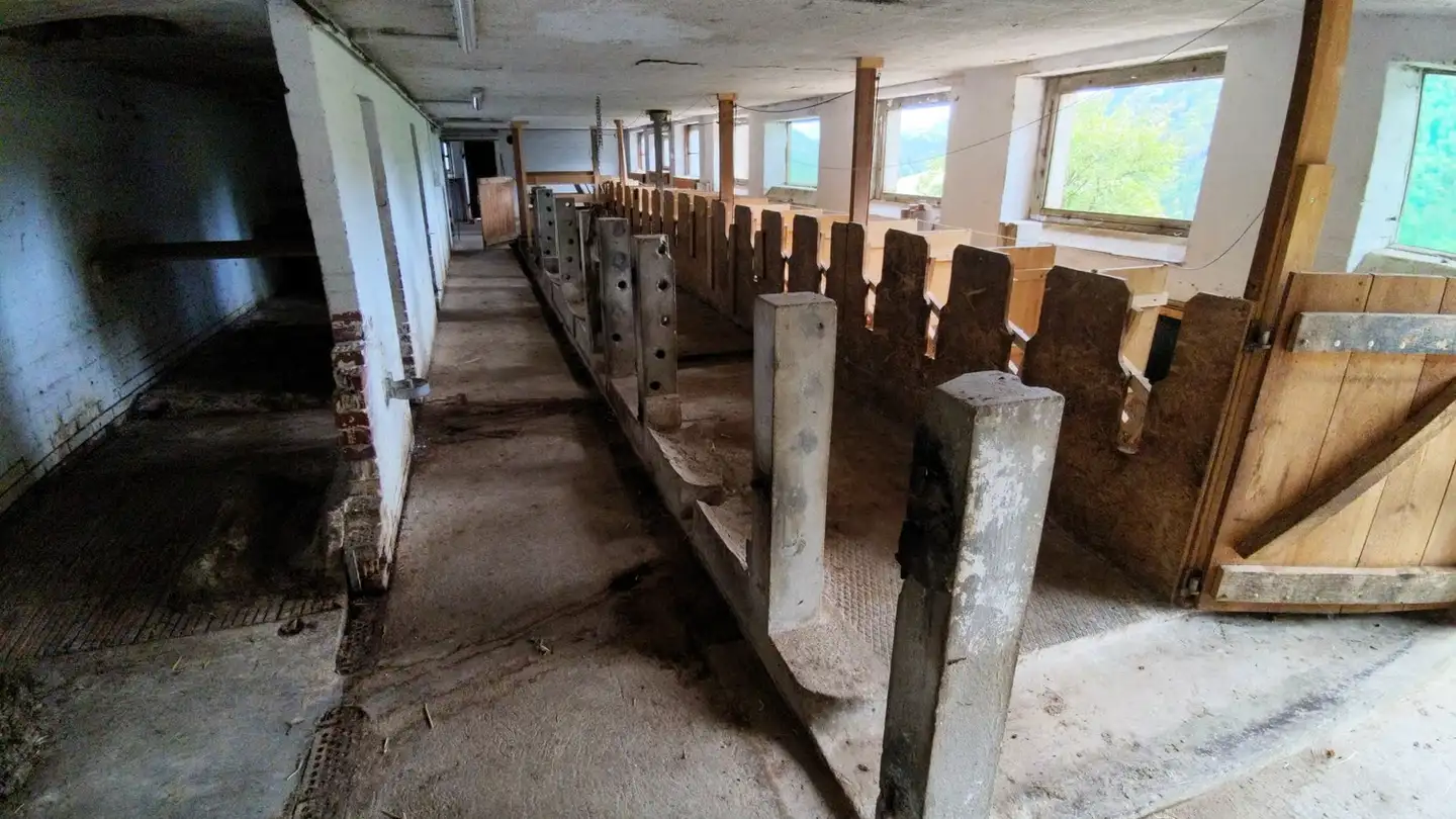 Maison individuelle à louer - Le Vorbourg 183, 2800 Delémont - Photo 2