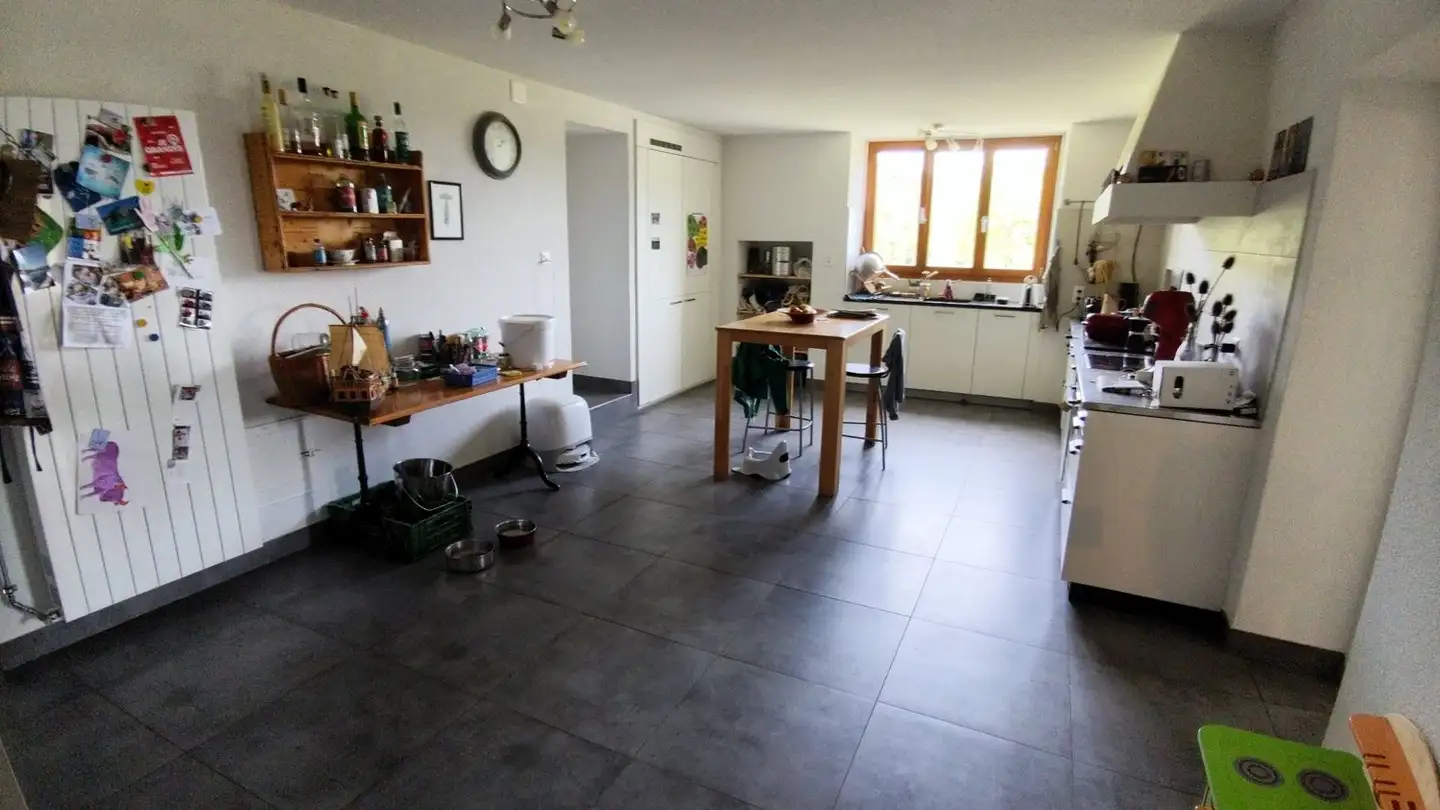 Maison individuelle à louer - Le Vorbourg 183, 2800 Delémont - Photo 3