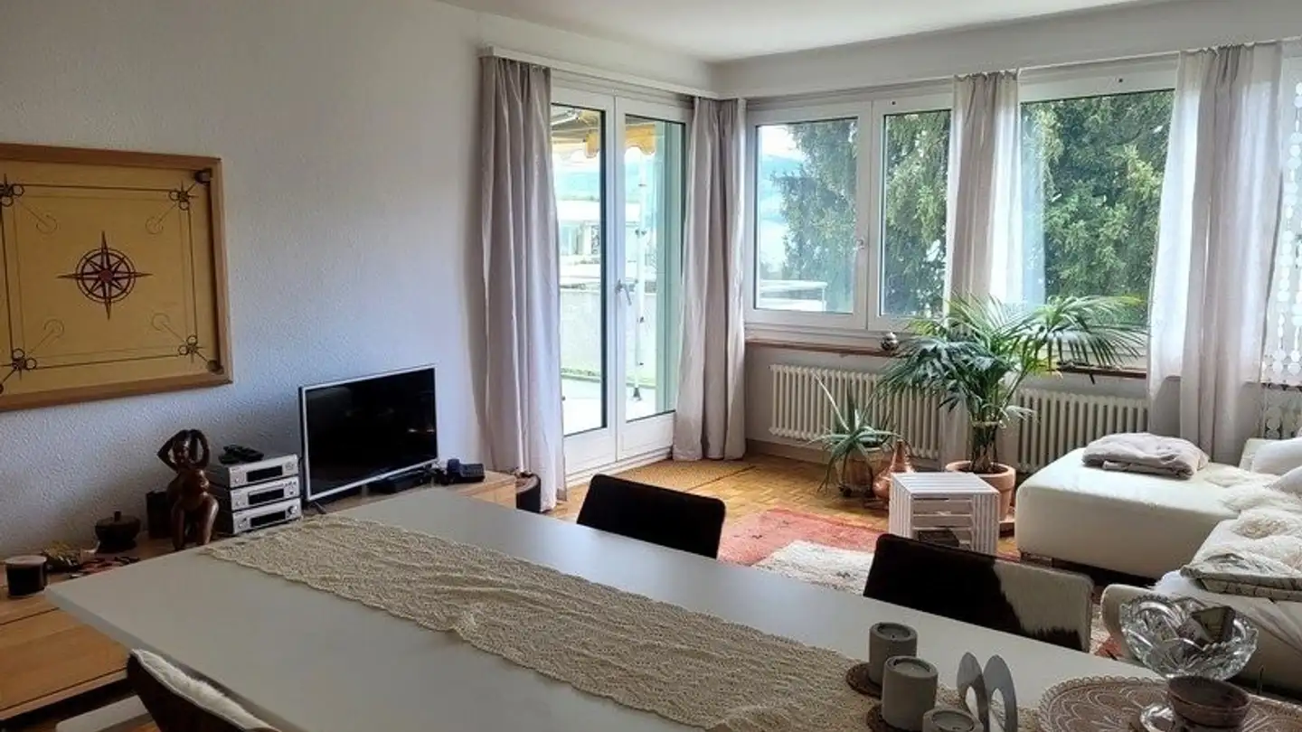 Appartement meublé à louer - 8712 Stäfa - Photo 2