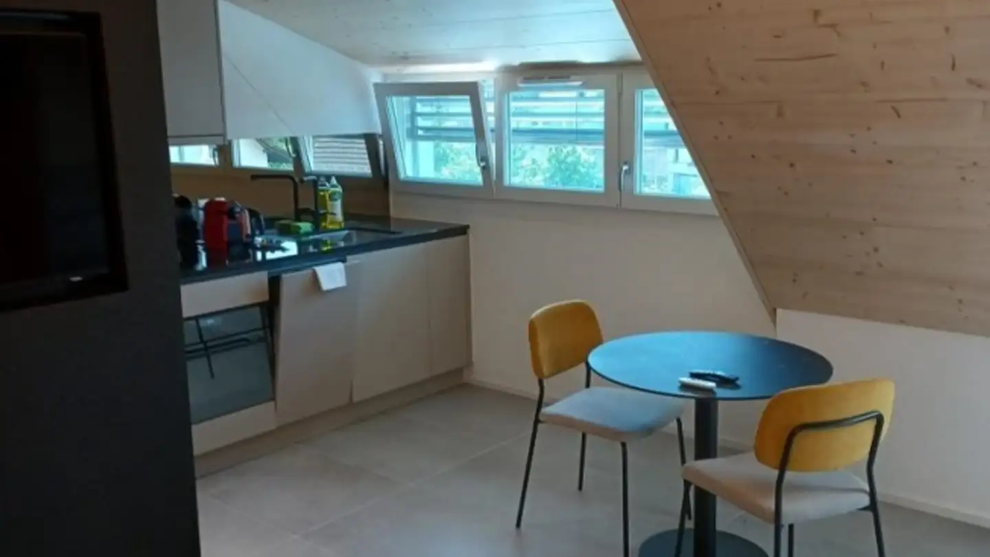 Appartamento in affitto - Glattalstrasse 175, 8153 Rümlang - Photo 4