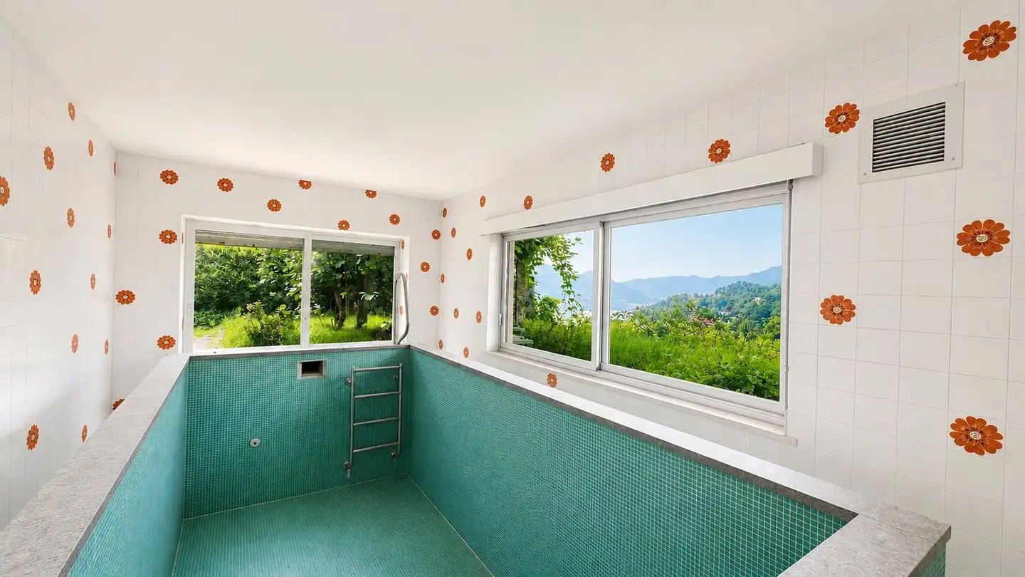 Maison individuelle à vendre - Via Passaroro 65, 6596 Gordola - Photo 3