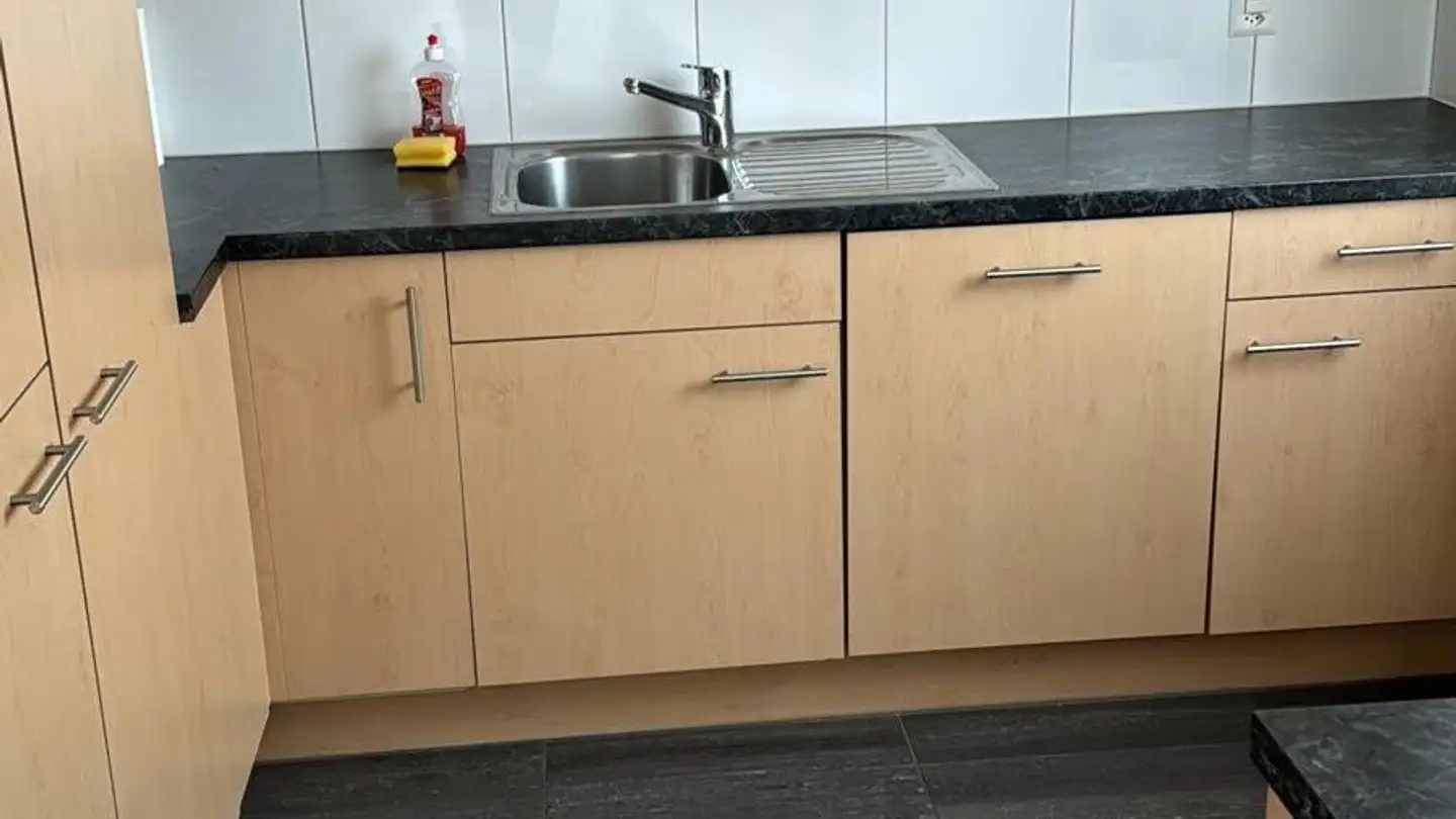 Furnished apartment for rent - Route De Bertigny 43, 1700 Fribourg