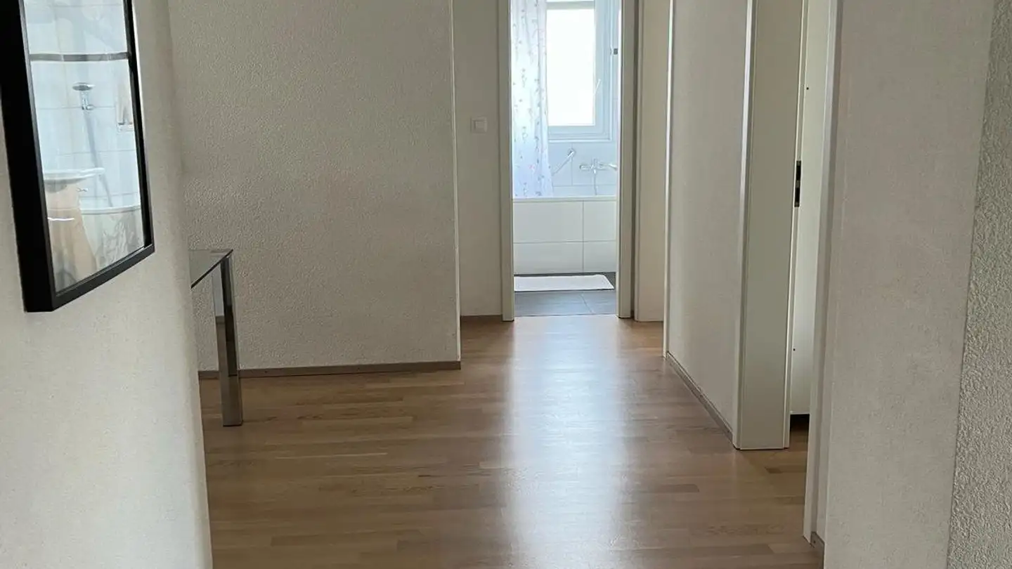 Appartamento ammobiliato in affitto - Route De Bertigny 43, 1700 Fribourg - Photo 2