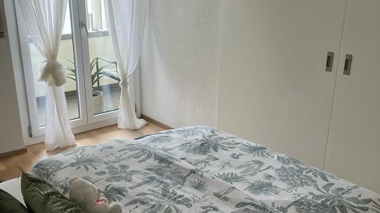 Appartamento ammobiliato in affitto - Route De Bertigny 43, 1700 Fribourg - Photo 4