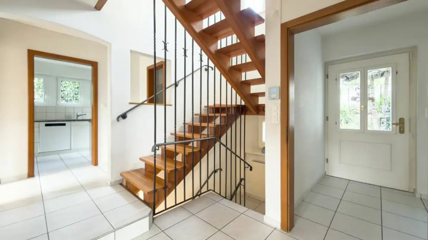 Single house for rent - Obere Sonnhalde 5, 5035 Unterentfelden - Photo 2