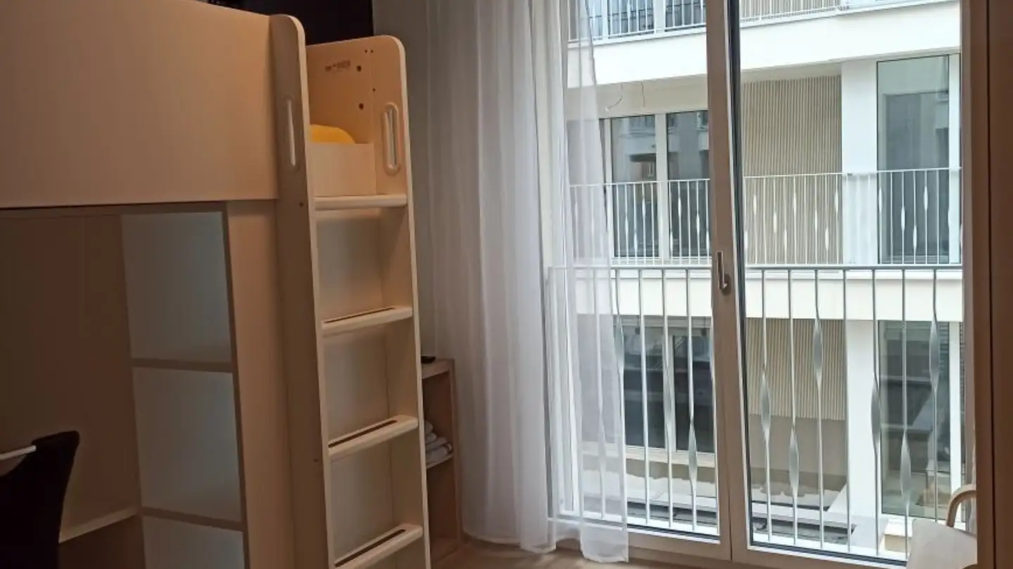 Single room for rent - 8051 Zürich