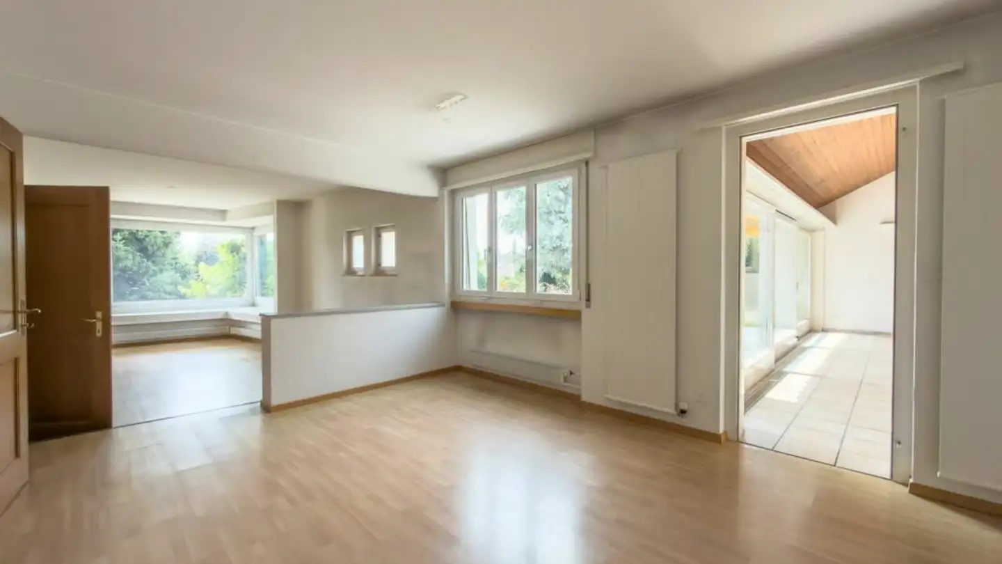 Single house for rent - Obere Sonnhalde 5, 5035 Unterentfelden - Photo 4