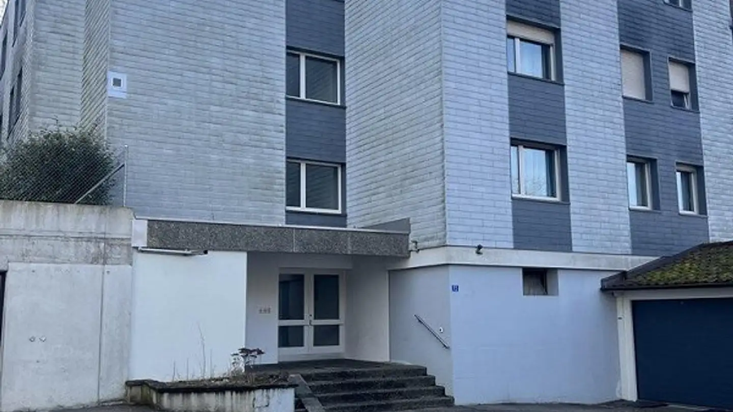 Appartamento in affitto - Oelegasse 72, 3210 Kerzers