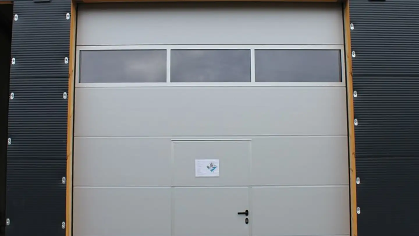 Lagerraum kaufen - Industriestrasse 645, 8262 Ramsen - Foto 3