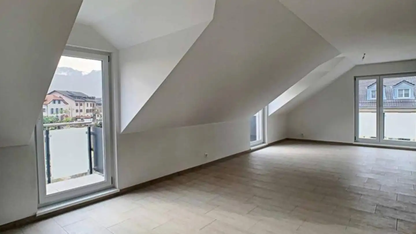 Duplex in vendita - 1847 Rennaz - Foto 2