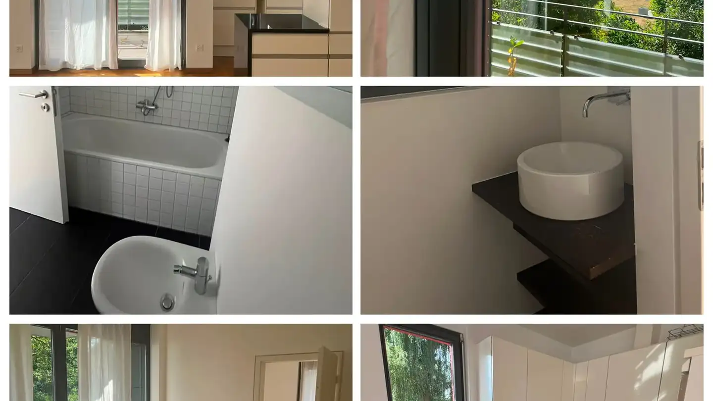 Appartamento in affitto - Hafenweg, 8280 Kreuzlingen