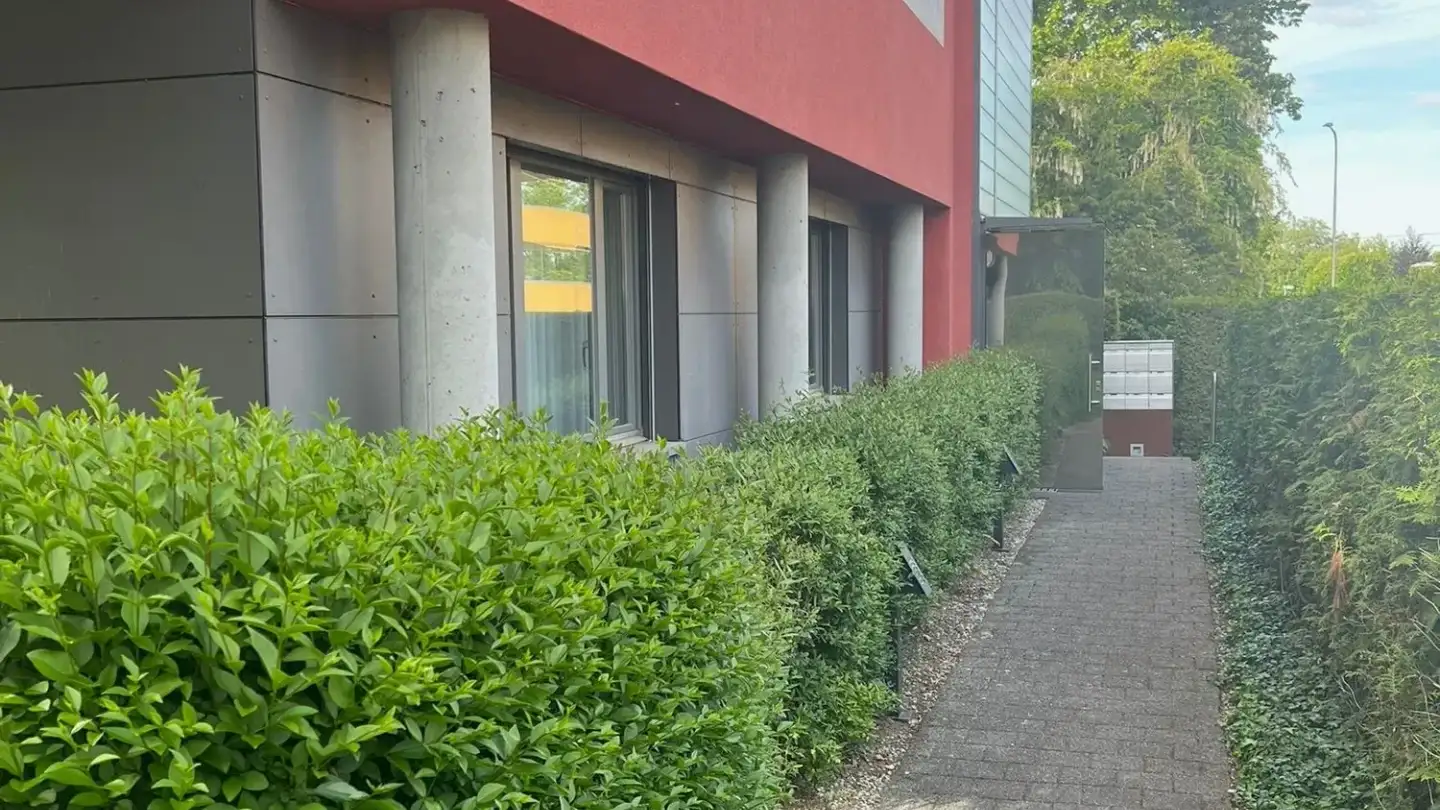 Appartamento in affitto - Hafenweg, 8280 Kreuzlingen - Foto 2