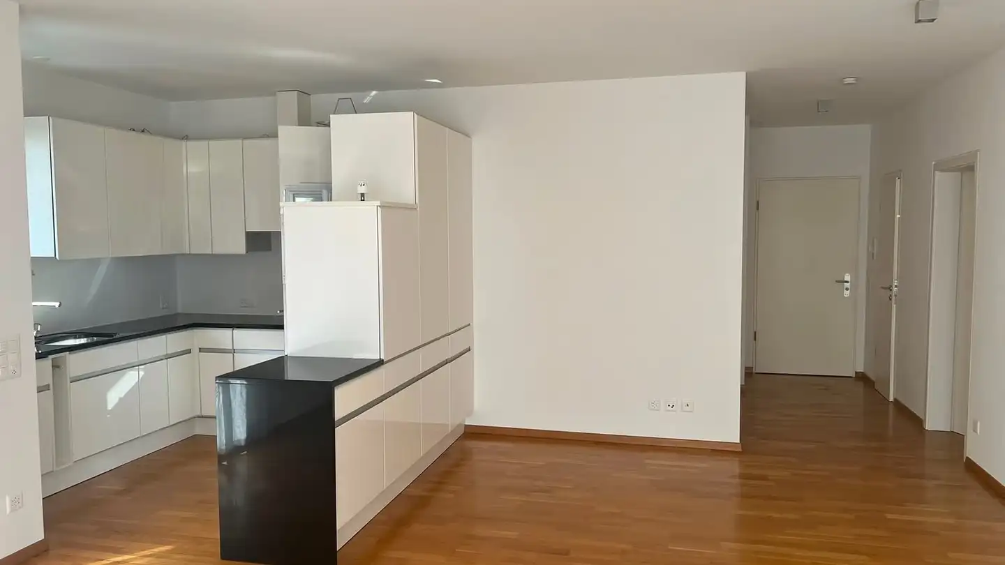 Appartamento in affitto - Hafenweg, 8280 Kreuzlingen - Foto 3