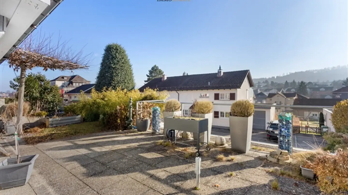 Maison individuelle à vendre - Alpsteinstrasse 20, 9230 Flawil - Photo 4