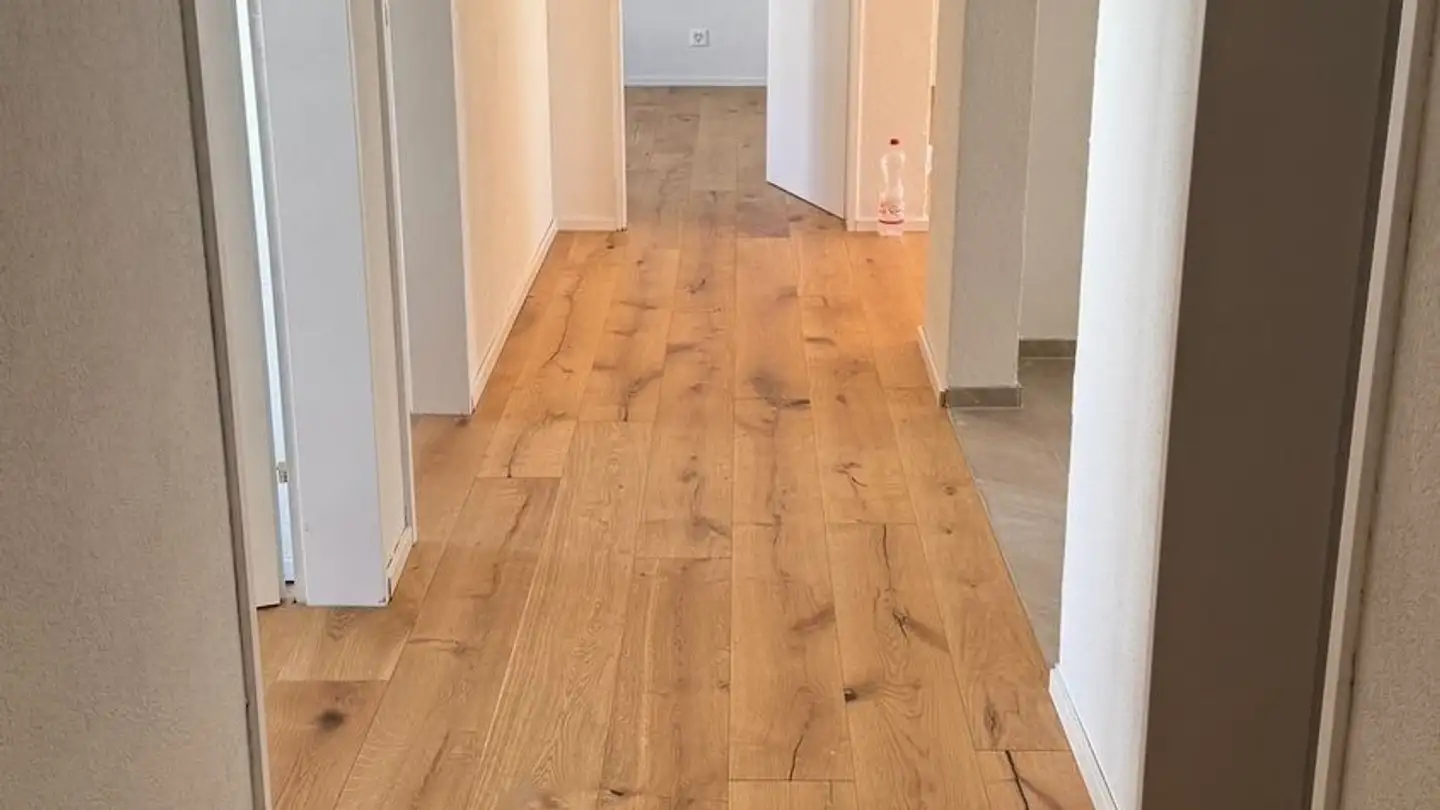 Appartamento in affitto - Untere Steinegg 8, 9100 Herisau - Foto 2