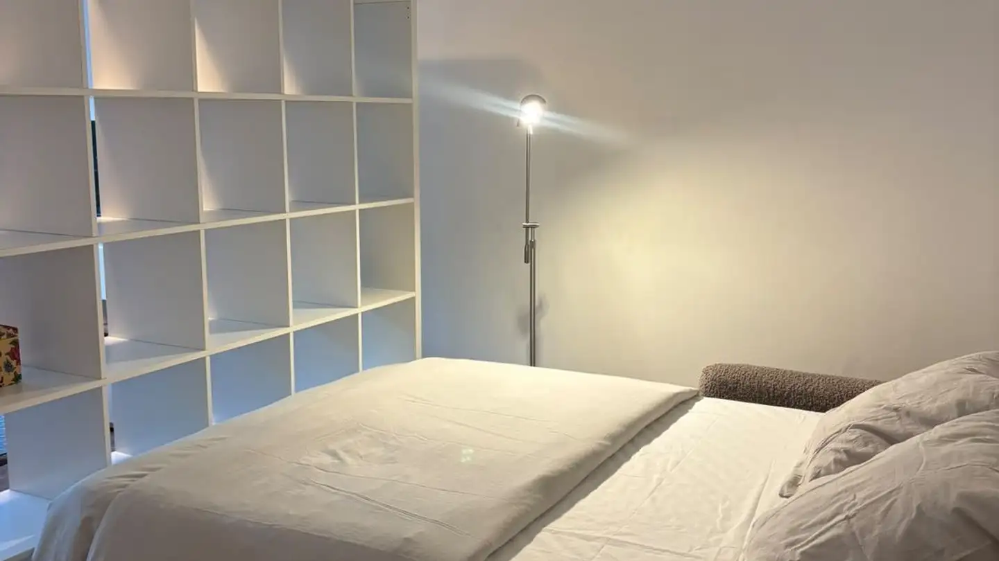 Appartement à louer - 1203 Genève