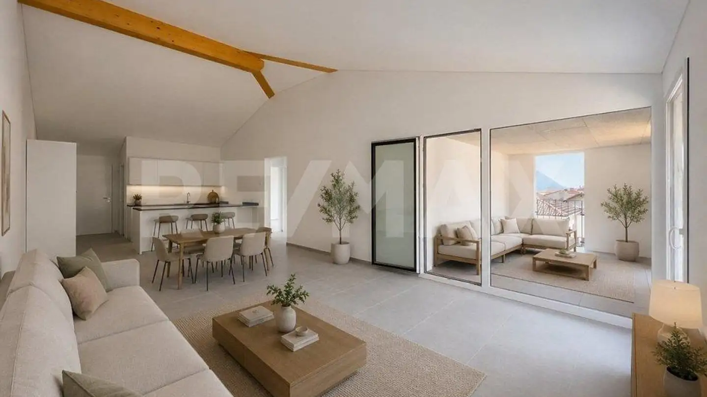 Appartamento in vendita - 6710 Biasca - Foto 4
