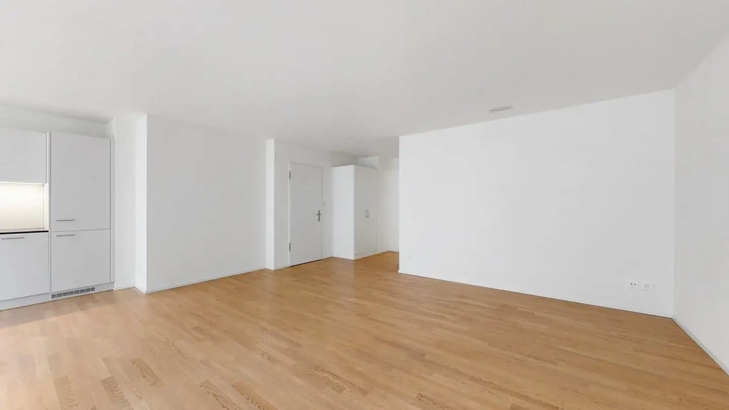 Appartement à louer - Baslerstrasse 56, 4310 Rheinfelden - Photo 3