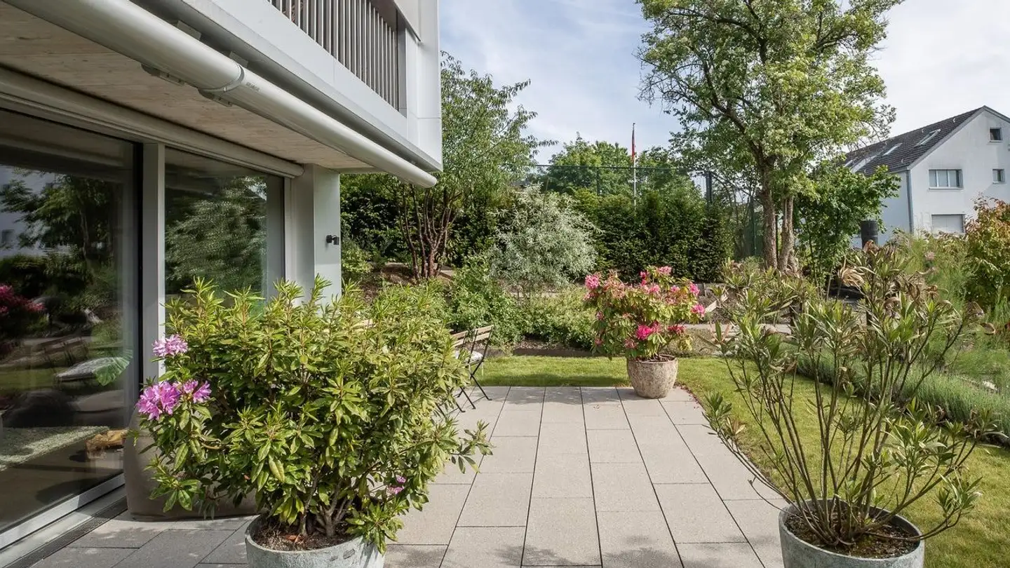 Appartamento in affitto - Binderstrasse 53, 8702 Zollikon - Foto 2