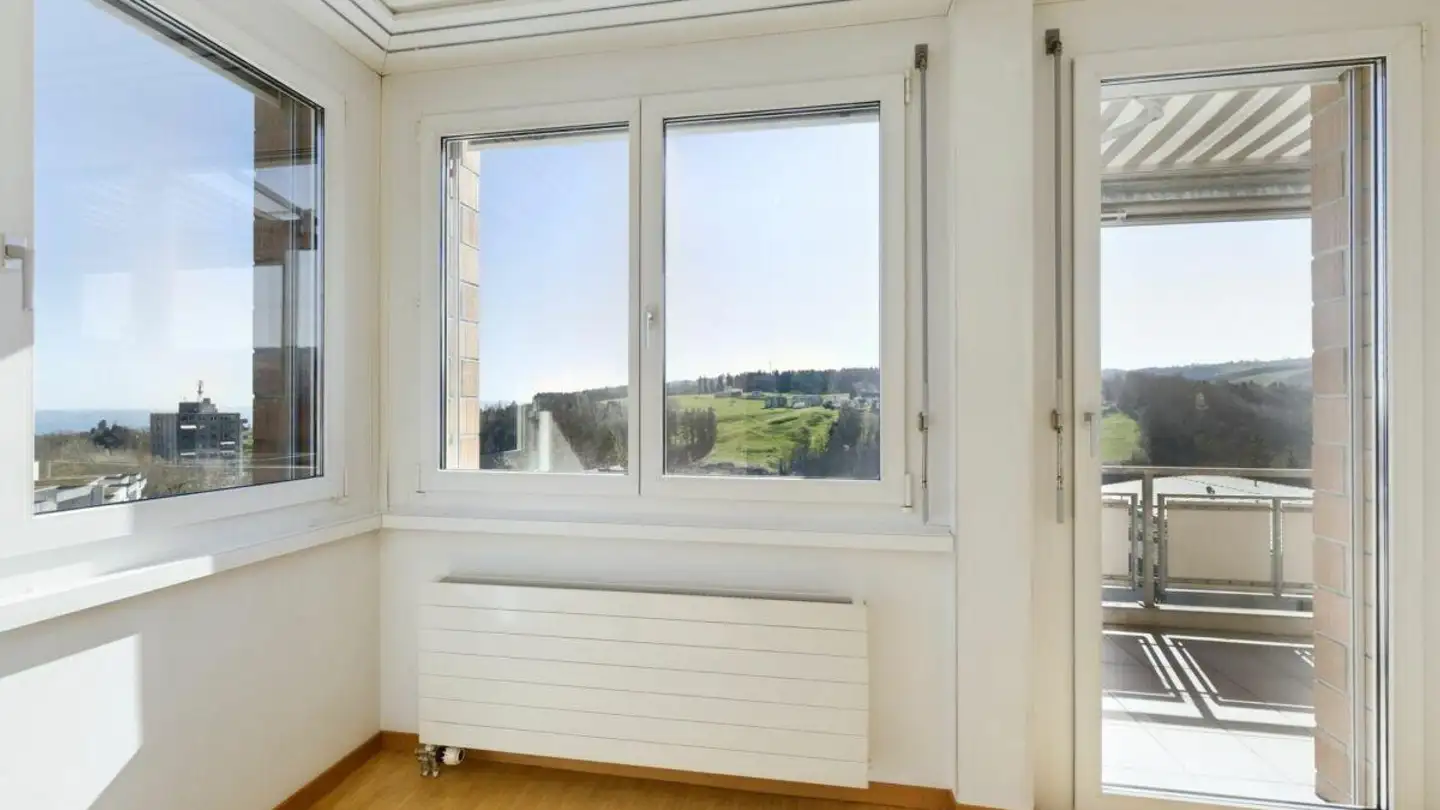 Apartment for sale - Bruggwaldstrasse 80, 9008 St. Gallen - Photo 4