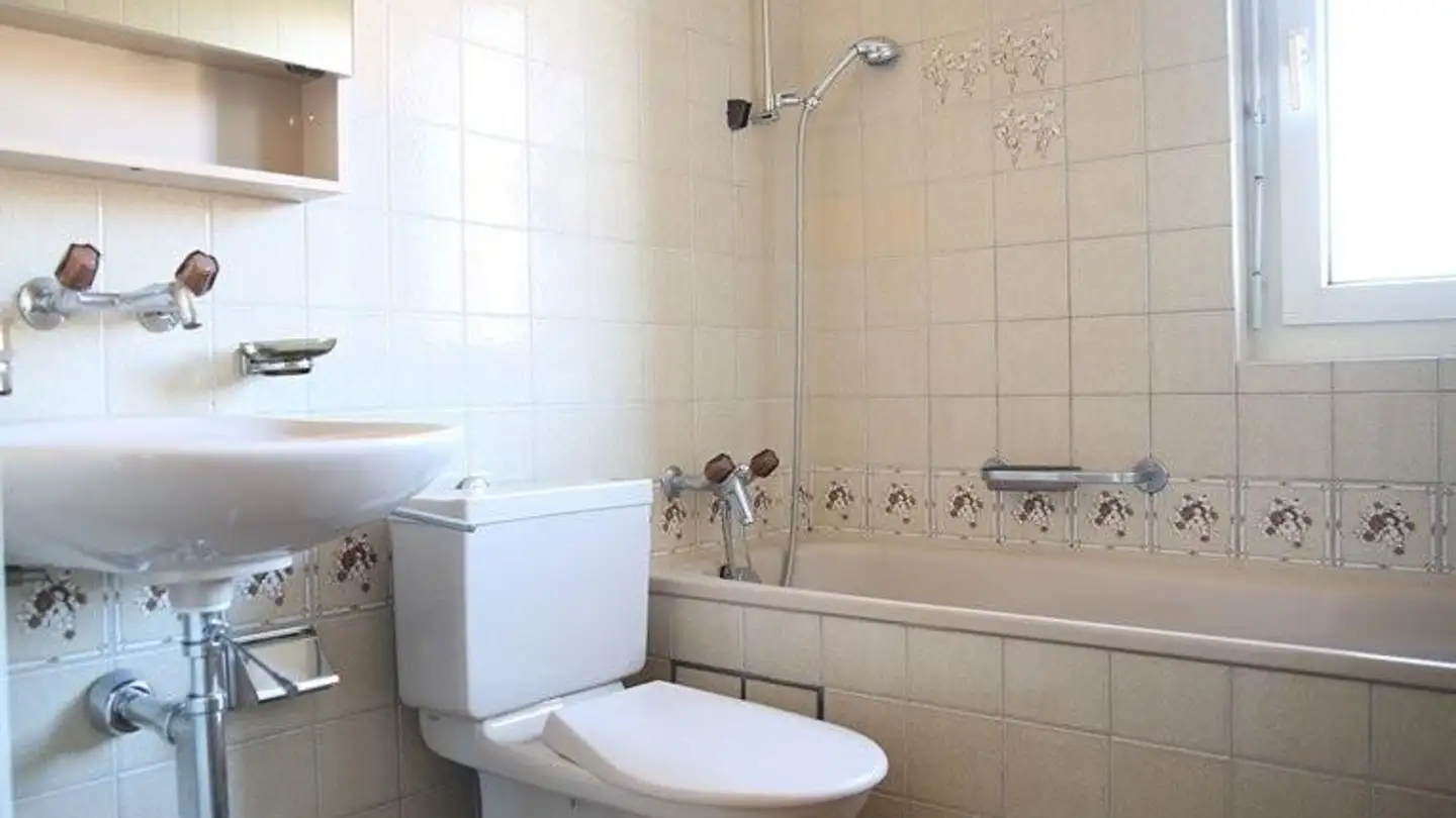 Appartamento in affitto - Therwilerstrasse 93, 4103 Bottmingen - Photo 3