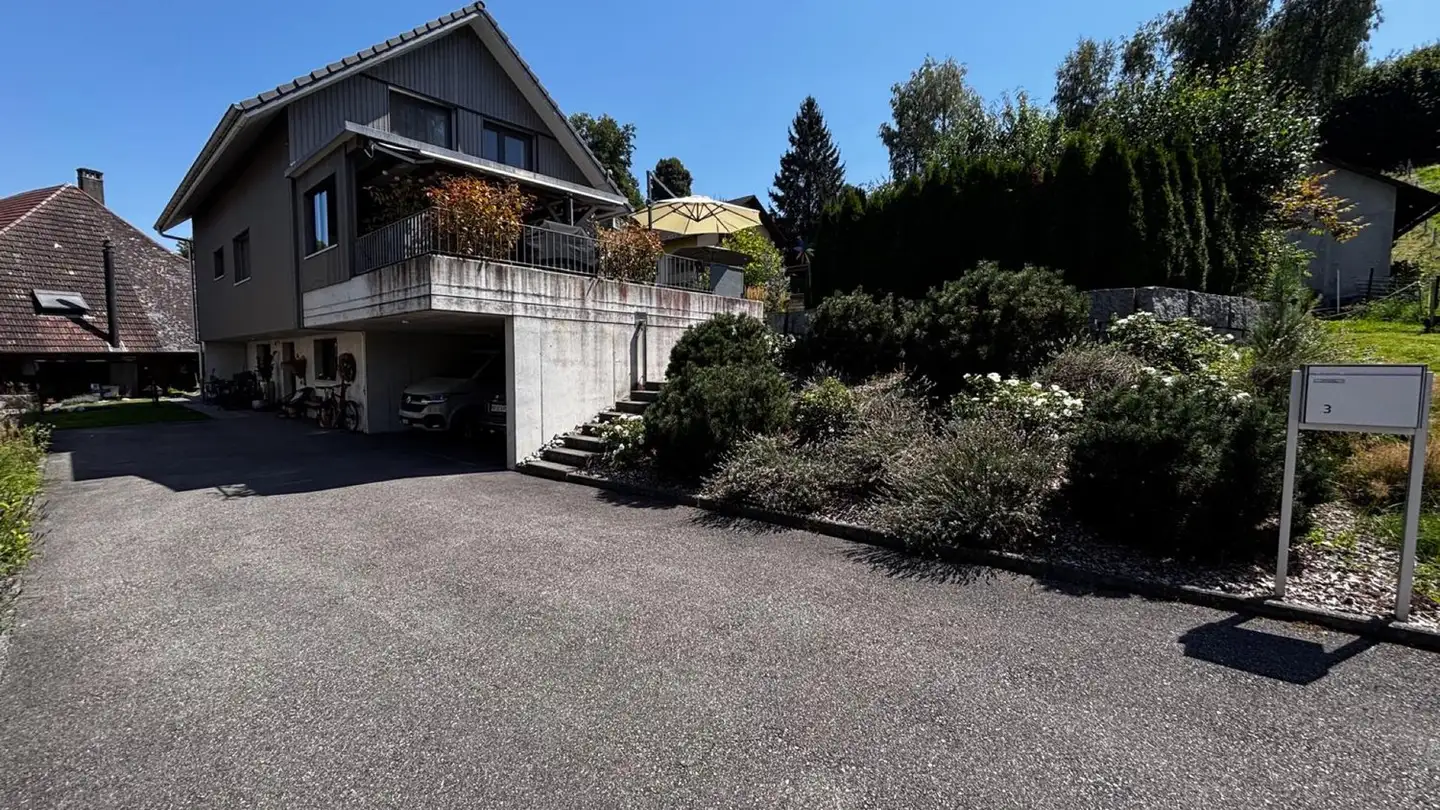 Maison individuelle à vendre - Mühlebachweg, 3472 Wynigen - Photo 2