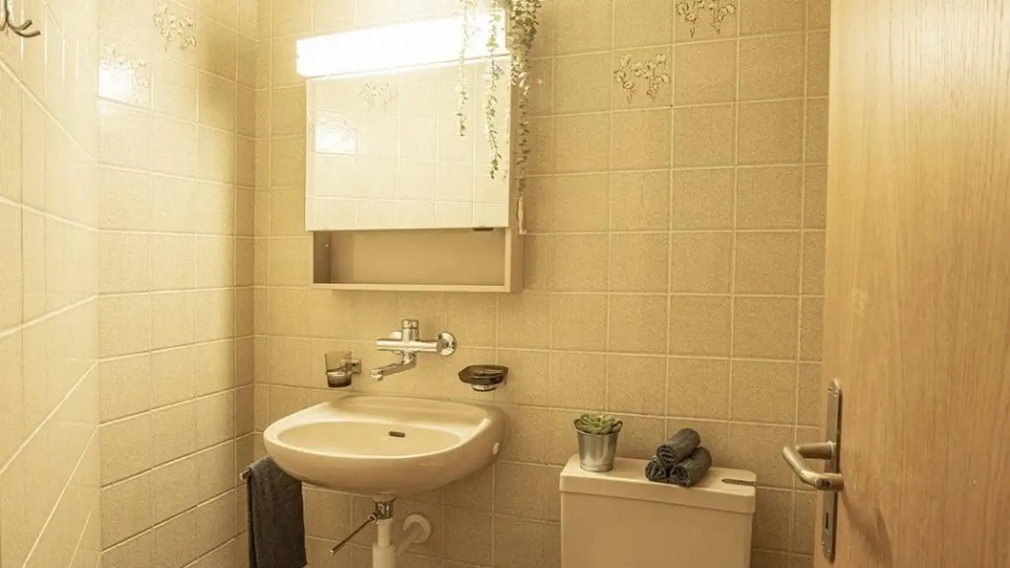 Appartamento in affitto - Therwilerstrasse 93, 4103 Bottmingen - Photo 4