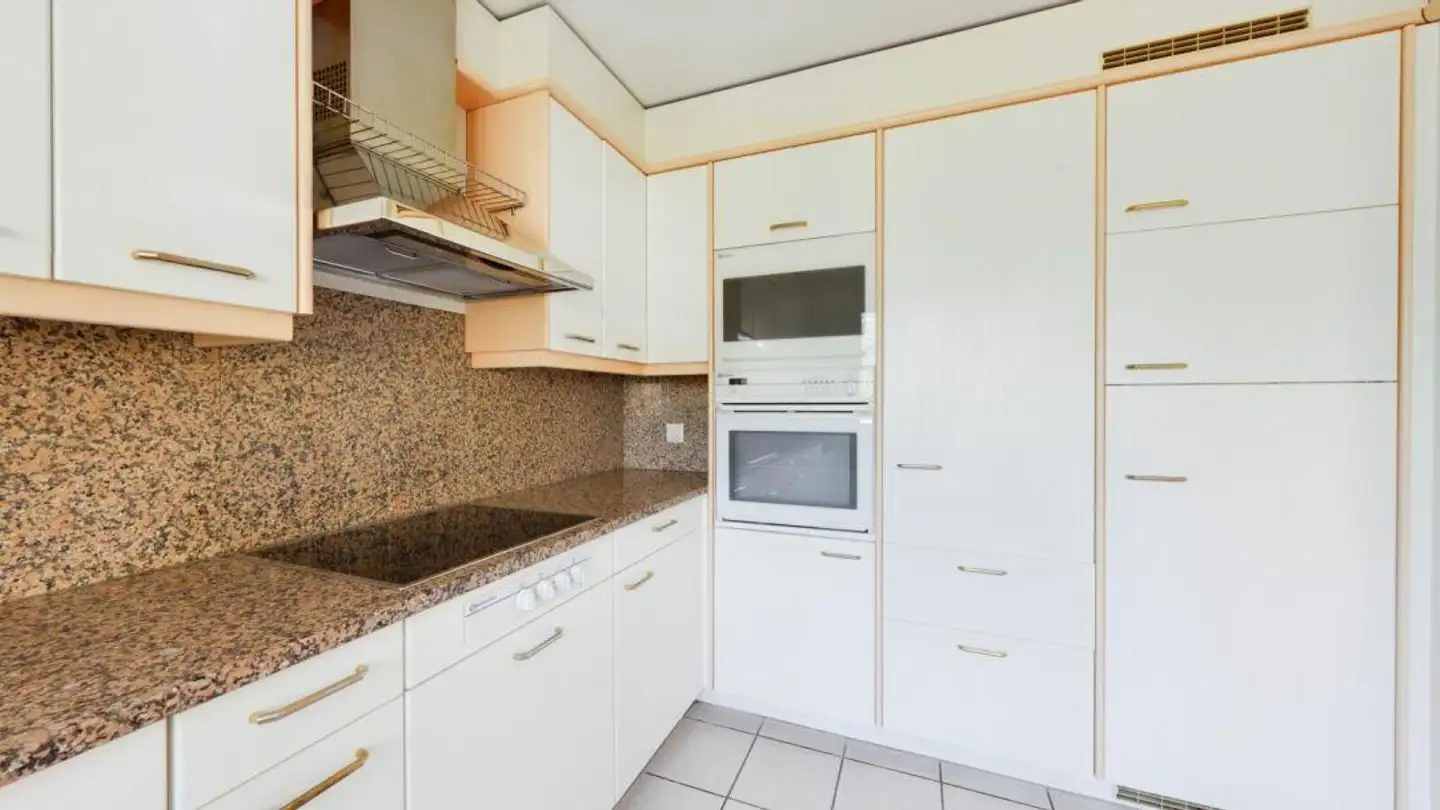 Apartment for sale - Bruggwaldstrasse 80, 9008 St. Gallen - Photo 3