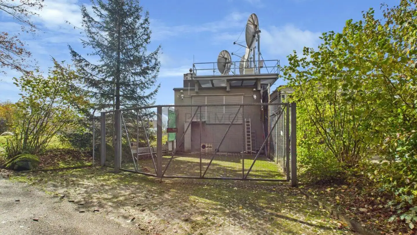 Proprietà industriale in vendita - 8142 Uitikon Waldegg - Foto 3