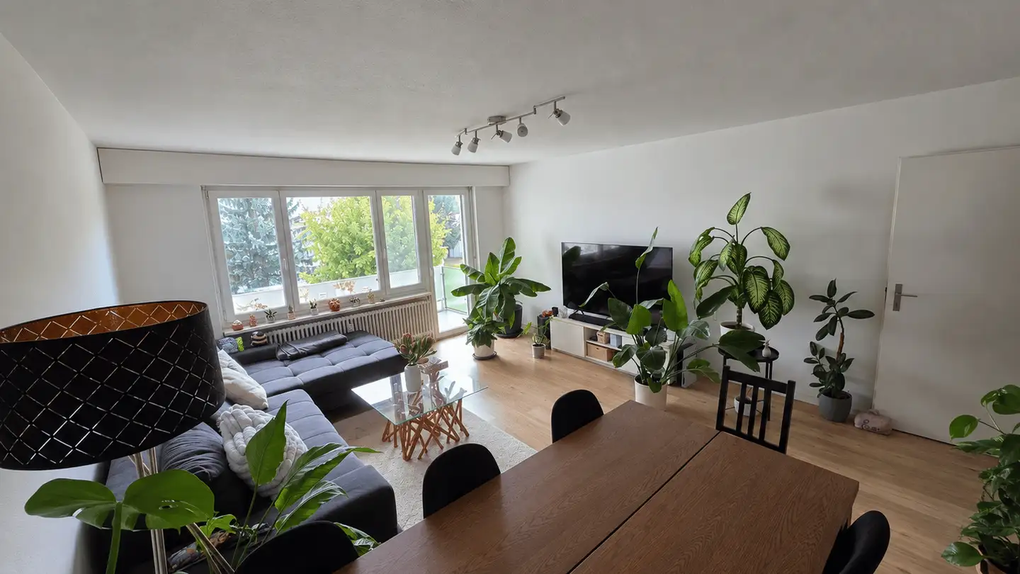 Appartamento in affitto - 4629 Fulenbach - Foto 2