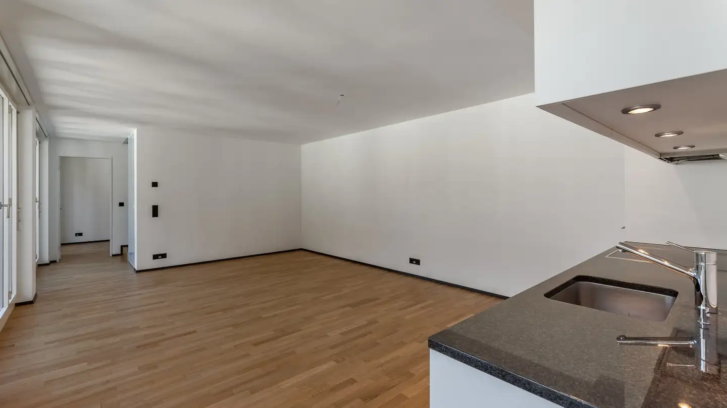 Apartment for rent - Gibraltarstrasse 32, 6003 Luzern - Photo 3
