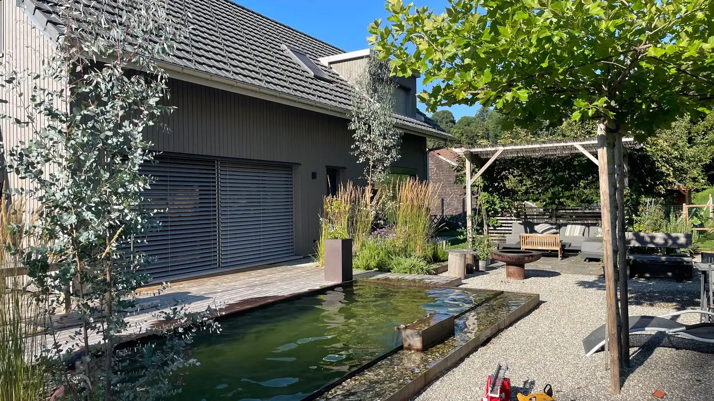 Maison individuelle à vendre - Mühlebachweg, 3472 Wynigen - Photo 3