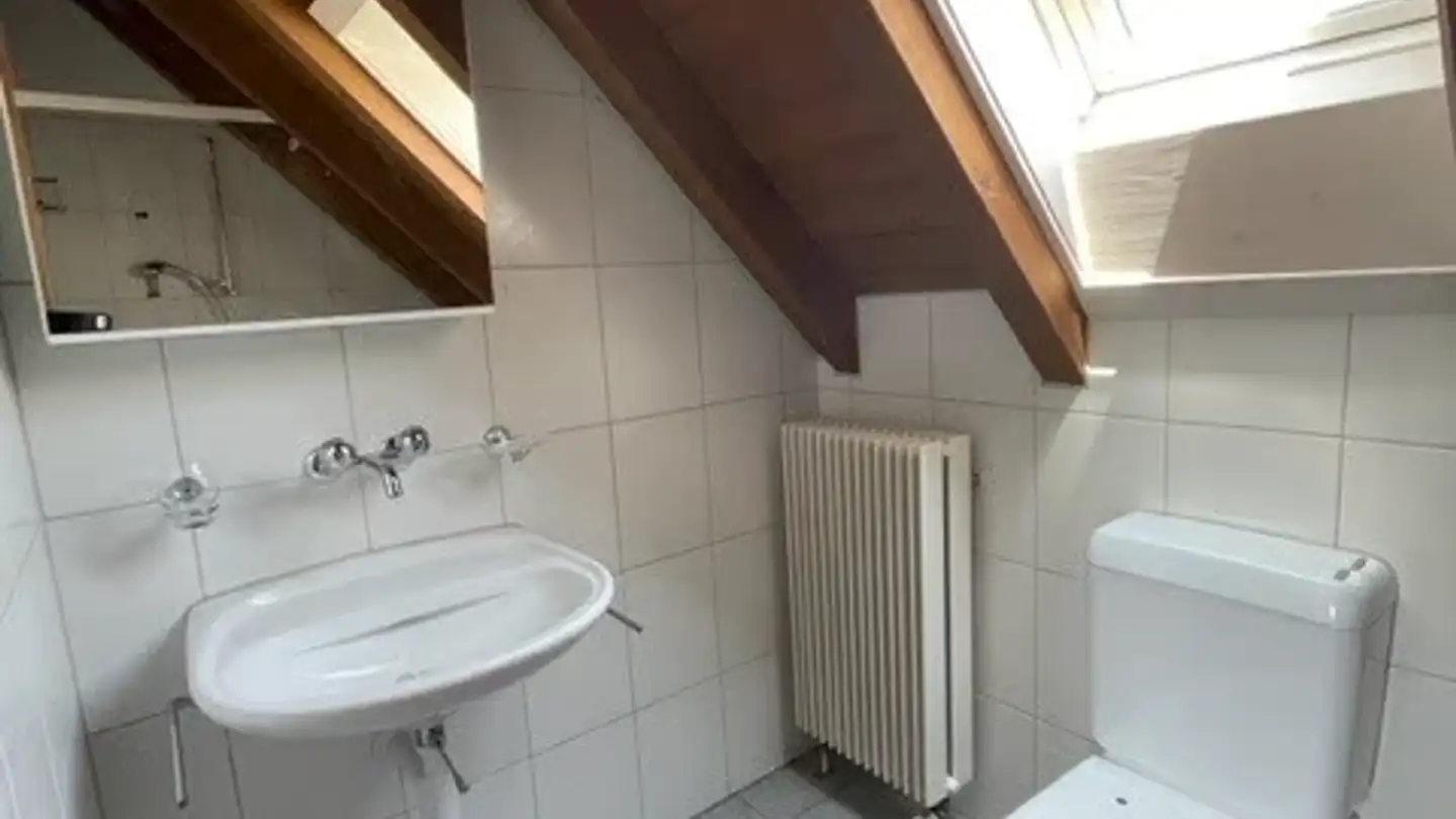 Apartment for rent - Steinäckerstrasse 7a, 5442 Fislisbach - Photo 3