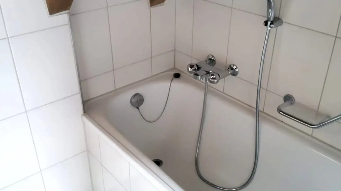 Apartment for rent - Steinäckerstrasse 7a, 5442 Fislisbach - Photo 4