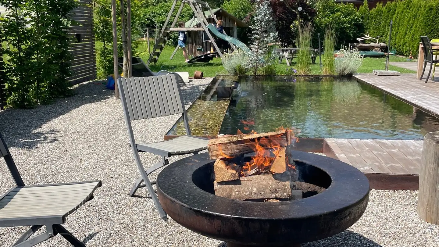 Maison individuelle à vendre - Mühlebachweg, 3472 Wynigen - Photo 4