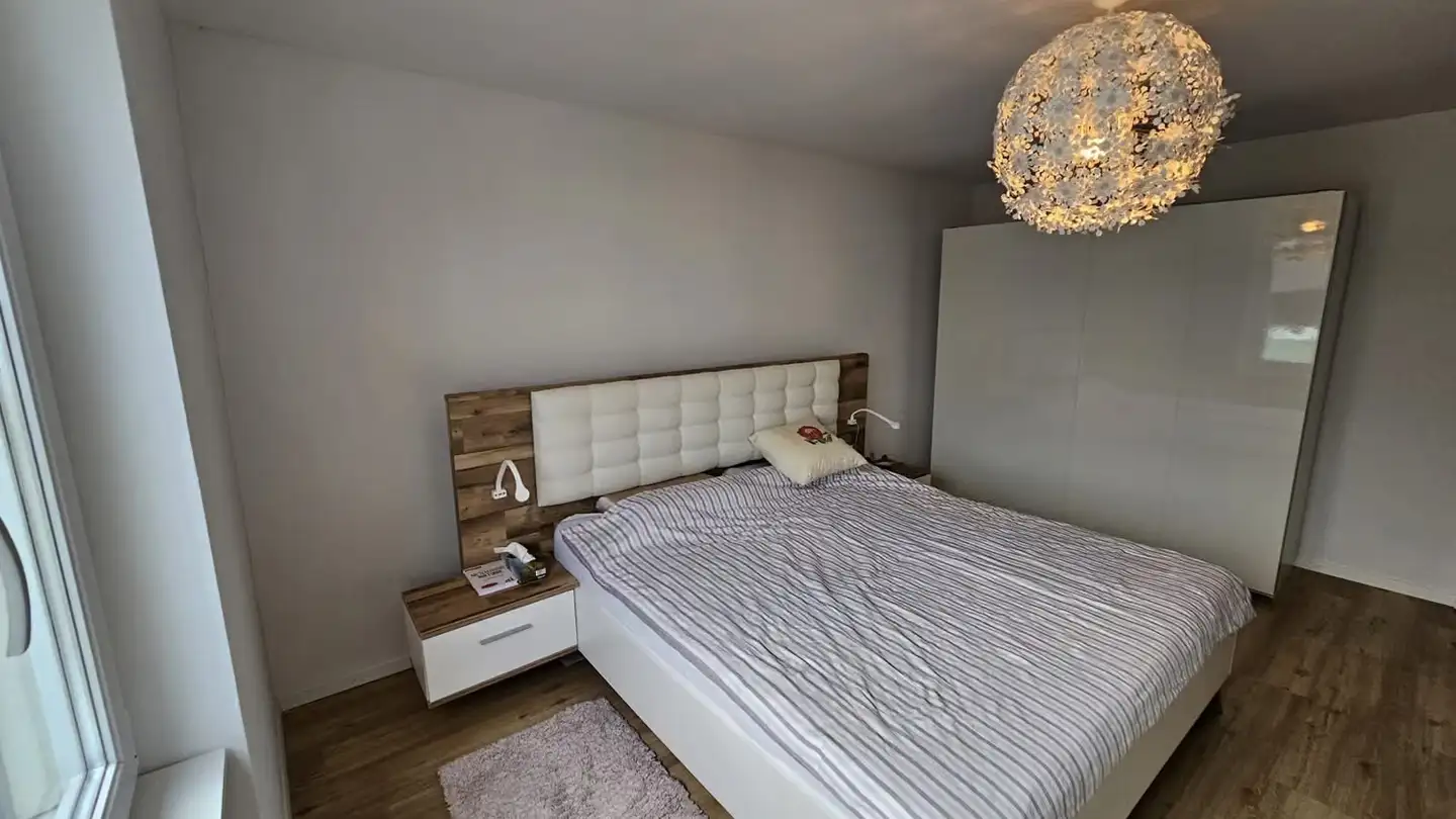 Appartamento in affitto - 4629 Fulenbach - Foto 4