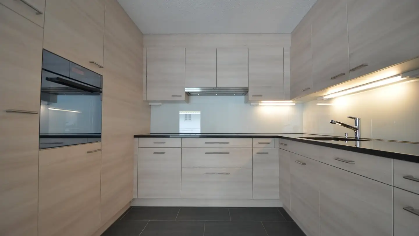 Appartement à louer - Buchlistrasse 14, 4704 Niederbipp - Photo 2