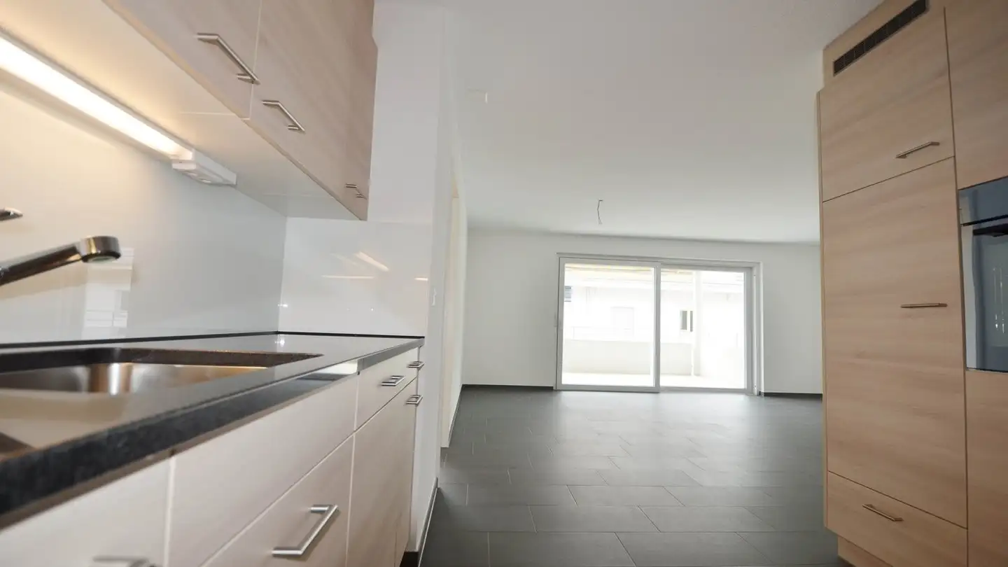 Appartement à louer - Buchlistrasse 14, 4704 Niederbipp - Photo 3