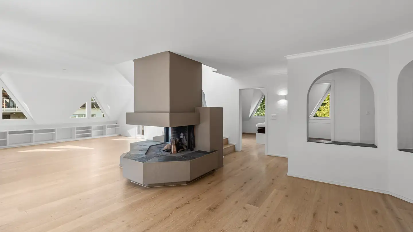 Duplex for sale - 8806 Bäch SZ - Photo 4