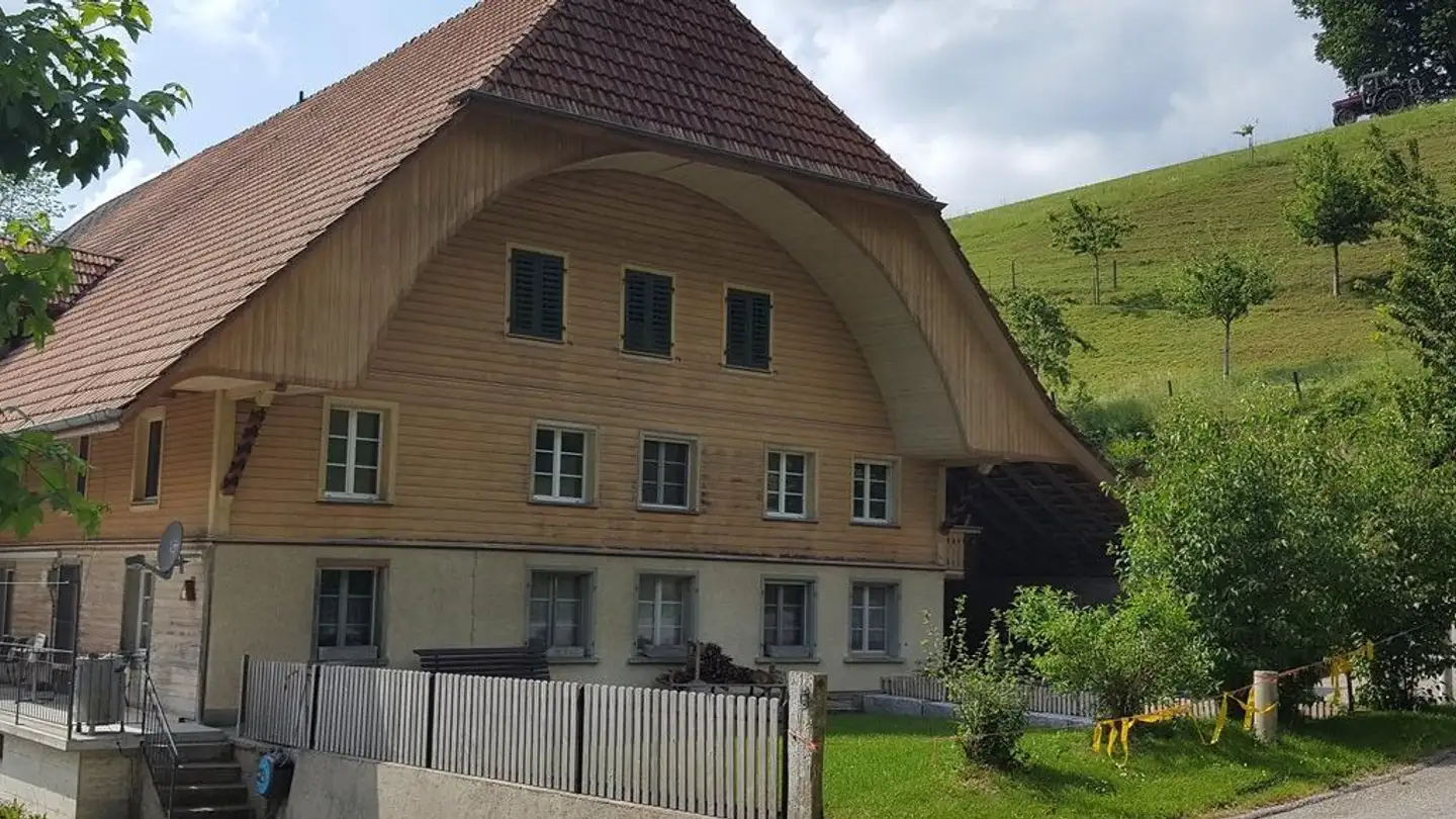 Farm for rent - Rohrbachberg 6, 4938 Rohrbach