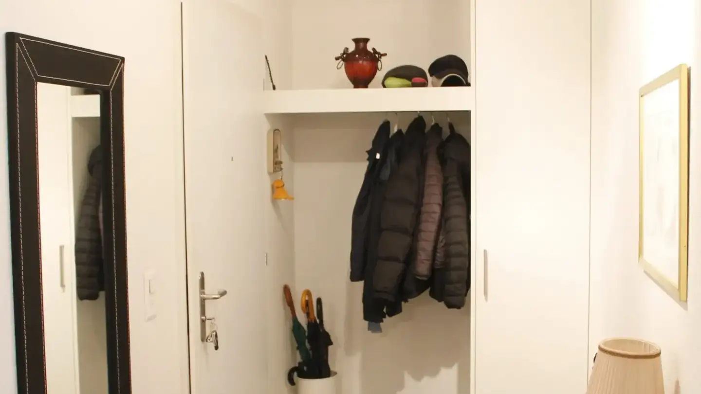 Wohnung mieten - Dorfstrasse 30, 8717 Benken SG - Foto 3