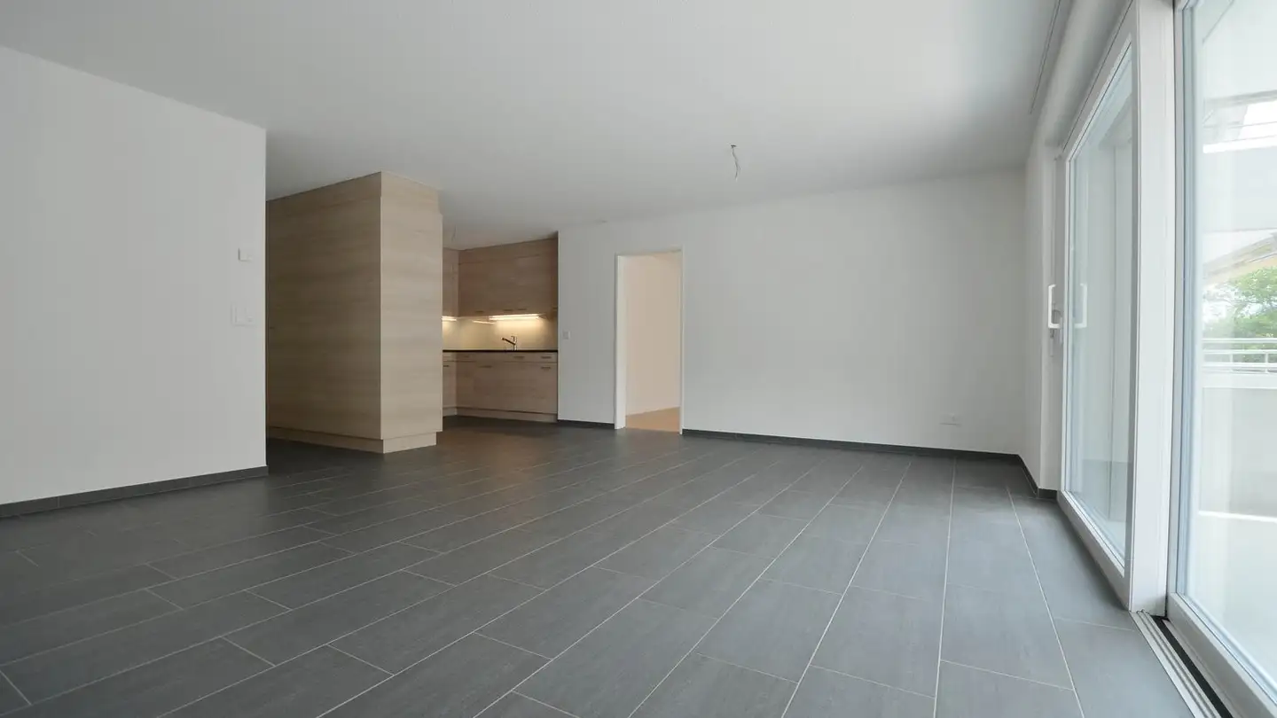 Appartement à louer - Buchlistrasse 14, 4704 Niederbipp - Photo 4