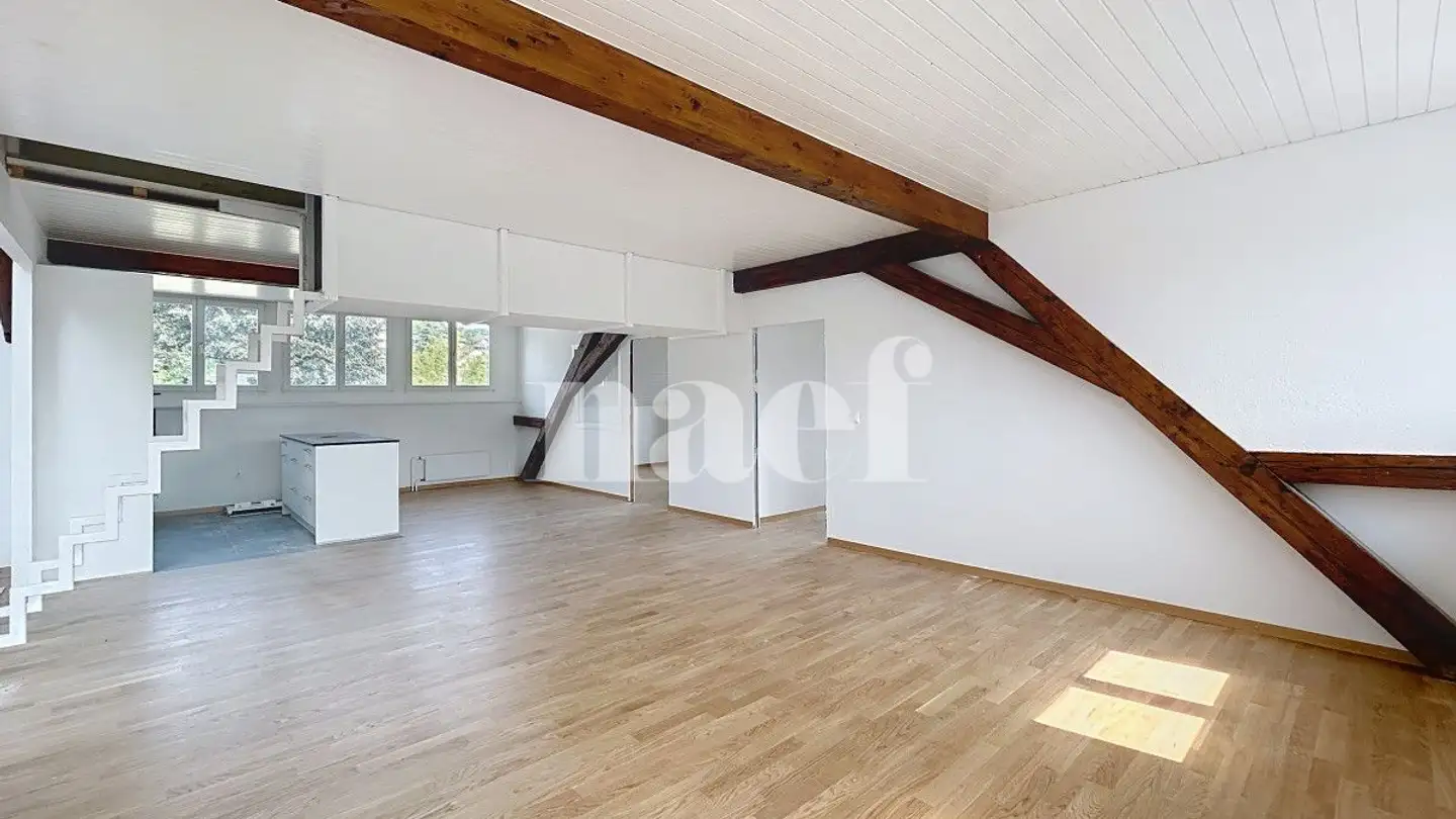 Appartamento in affitto - Place Du Nord 6, 1071 Chexbres - Photo 3