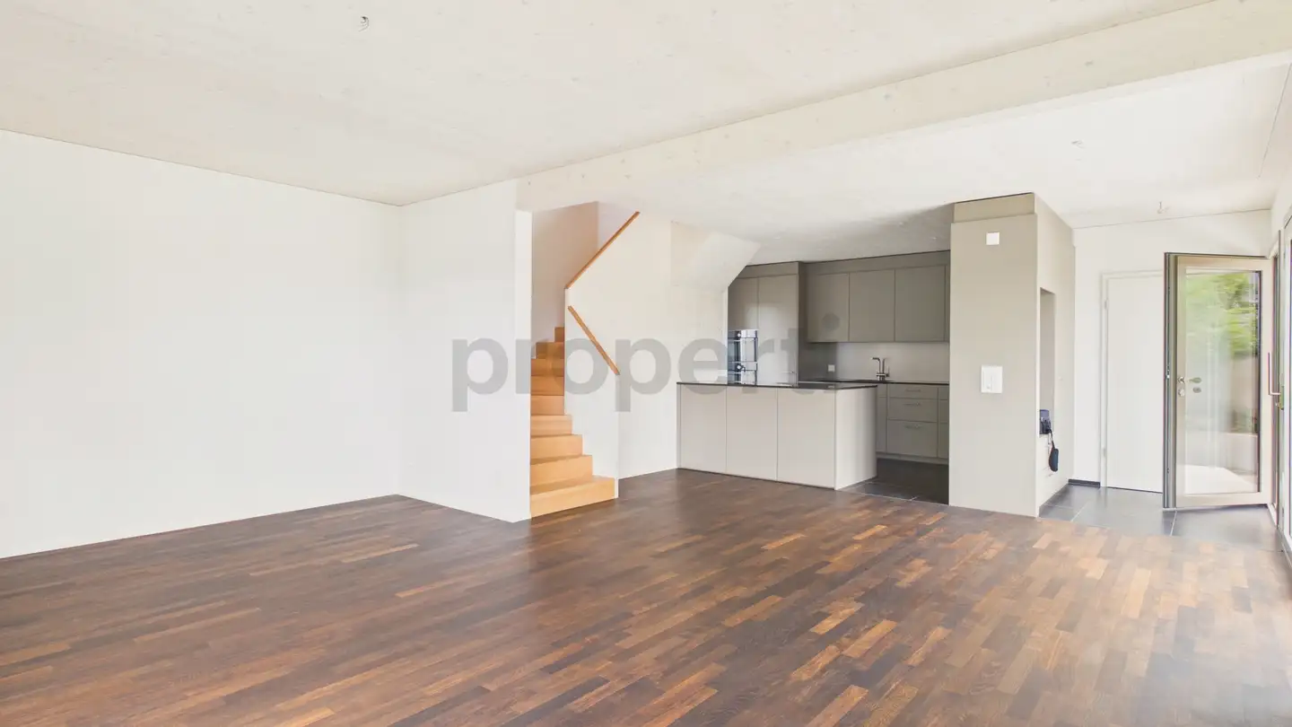 Maison individuelle à louer - 5614 Sarmenstorf
